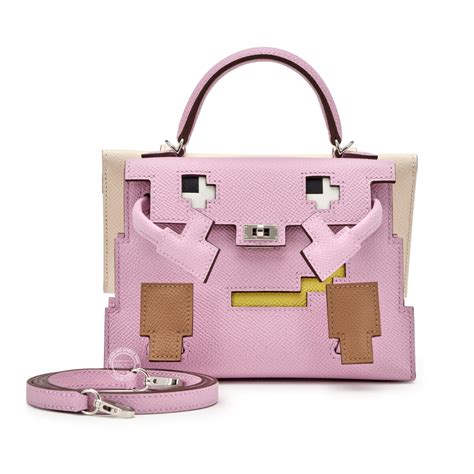 kelly lakis hermes price|hermes kelly doll picto.